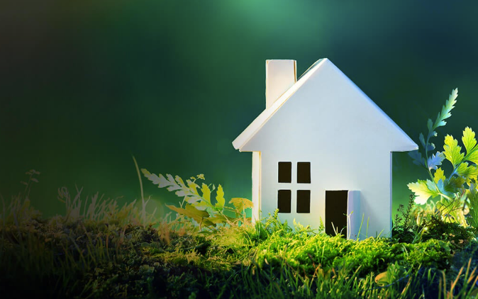 Eco-Friendly Home Improvement Ideas