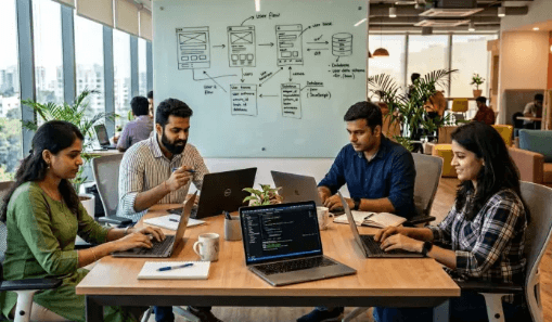 Why Corporate Website Development Services in India Are the Backbone of Modern Business Growth