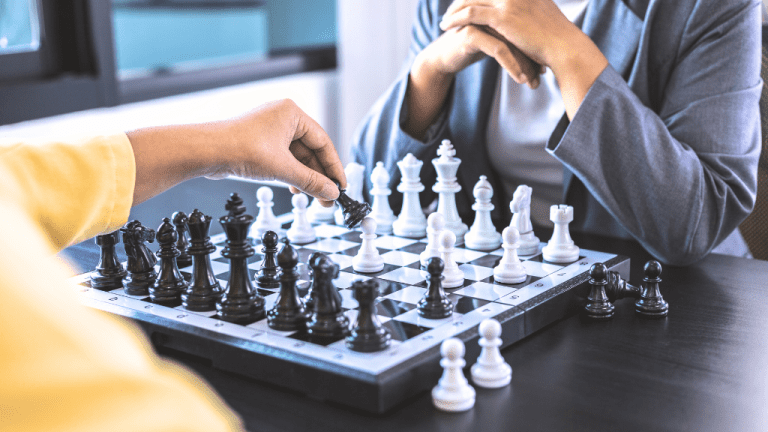 How ChessMood's Step-by-Step Course Structure Solves the Biggest Problem in Online Chess Learning