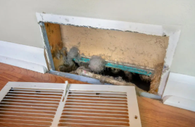 Air Duct Cleaning Checklist for Boston Homeowners