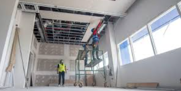 Upgrading Commercial Buildings to Reduce Water Damage Risk in NJ