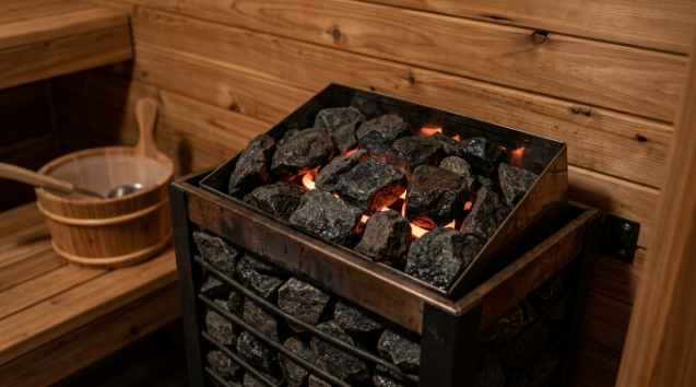 Why Winter Is the Best Time to Start Using an Electric Sauna Heater