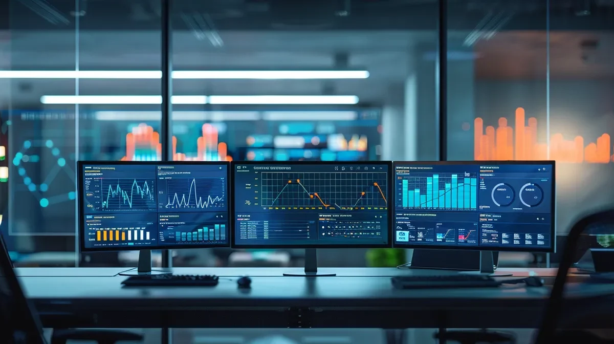 How Implementing Enterprise Resource Planning Software Streamlines Workflow Efficiency