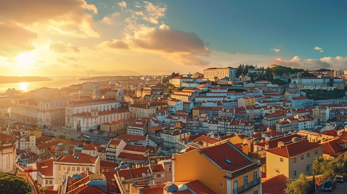 Why Real Estate Investment in Portugal Facilitates Easy Portugal Residency by Investment