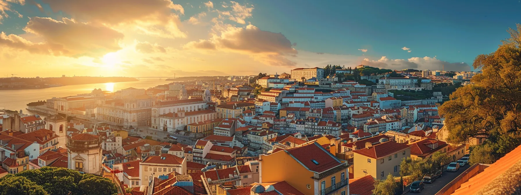 Why Real Estate Investment in Portugal Facilitates Easy Portugal Residency by Investment