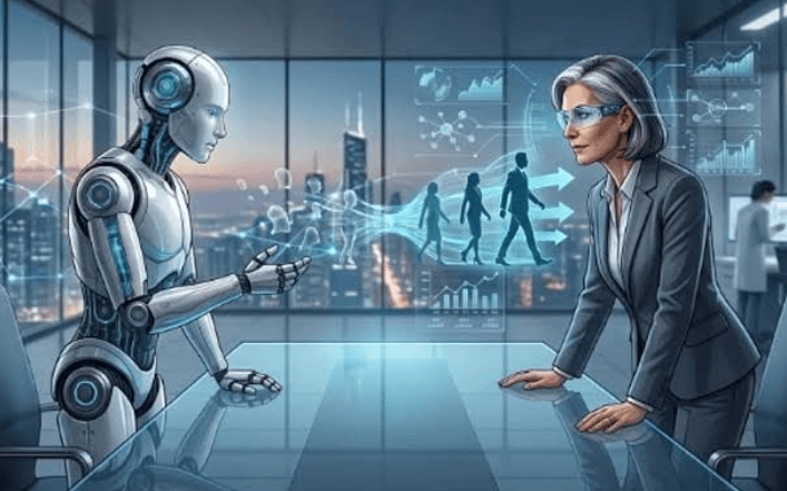 Reskilling Plans That Survive Contact With An AI Deployment