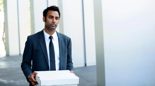 How to Begin Again After Losing Your Employment